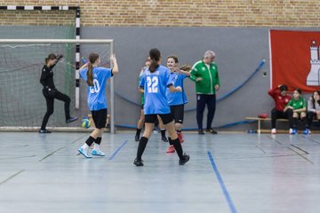 Bild 588 - wCJ Loewinnen Cup C1